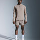ReRun Mens 1/4 Zip
