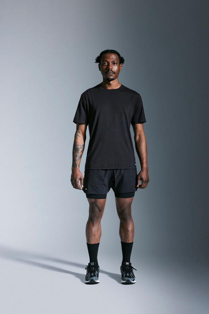 New Space Mens Tee