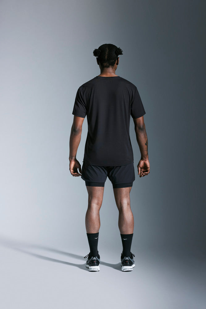 New Space Mens Tee