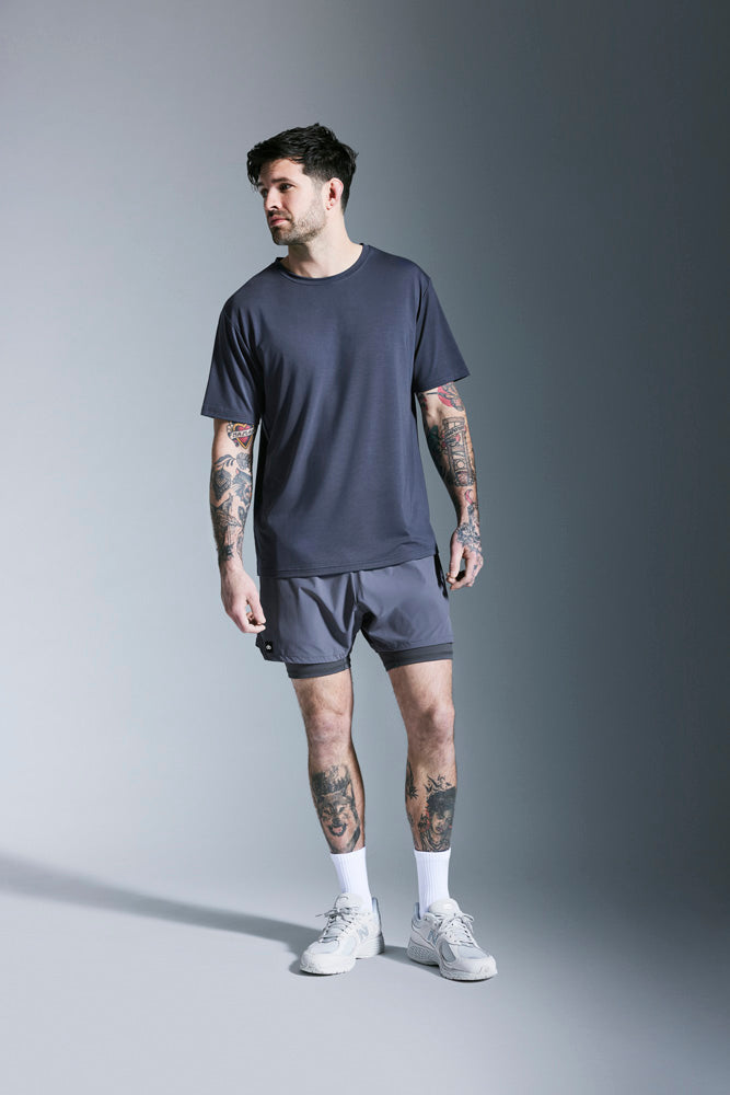 New Space Mens Tee