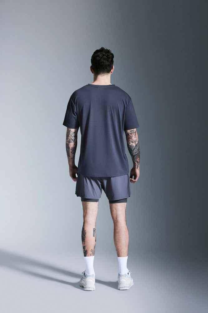New Space Mens Tee