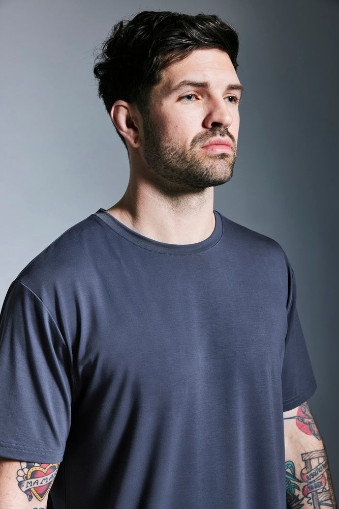 New Space Mens Tee