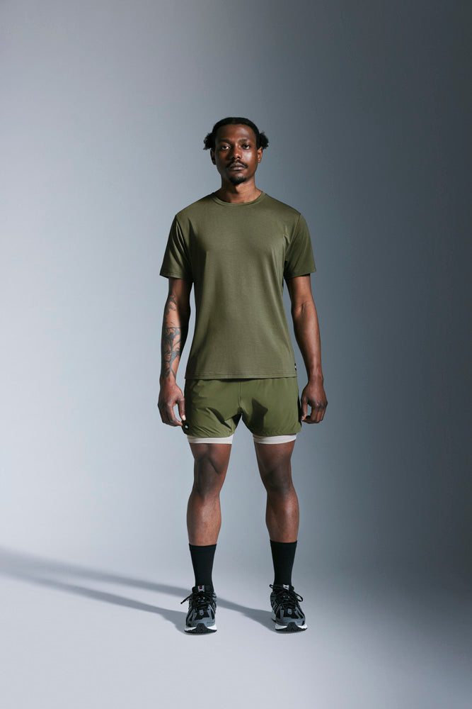 New Space Mens Tee