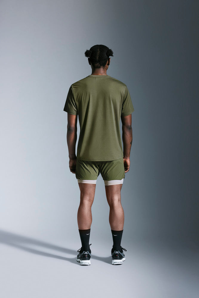 New Space Mens Tee
