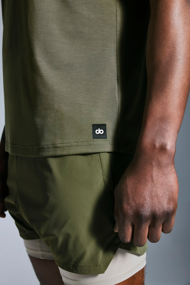 New Space Mens Tee