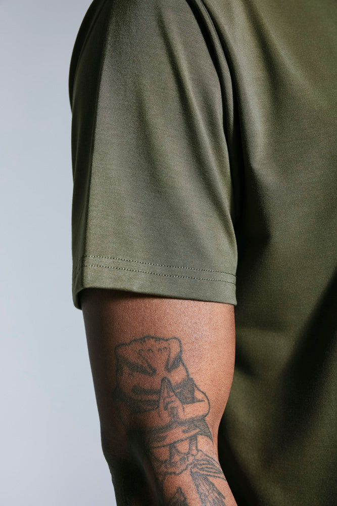New Space Mens Tee