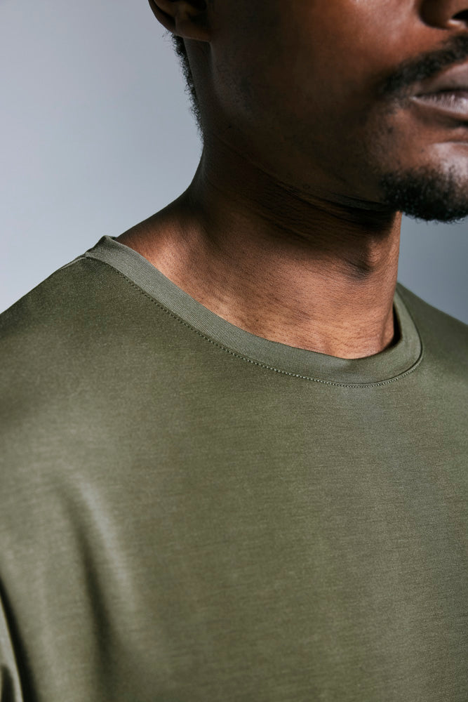 New Space Mens Tee