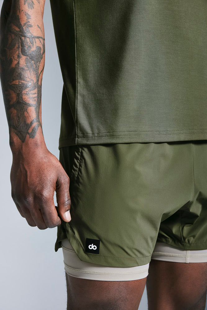 New Space Mens Tee