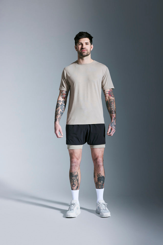 New Space Mens Tee
