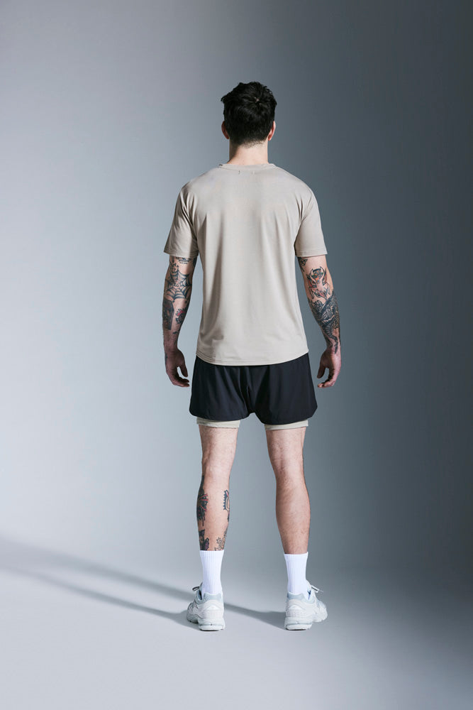 New Space Mens Tee