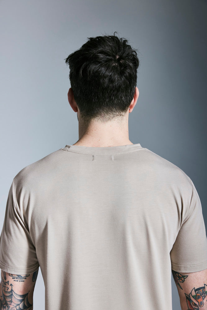 New Space Mens Tee