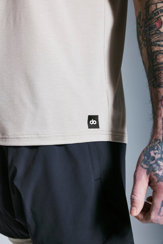 New Space Mens Tee