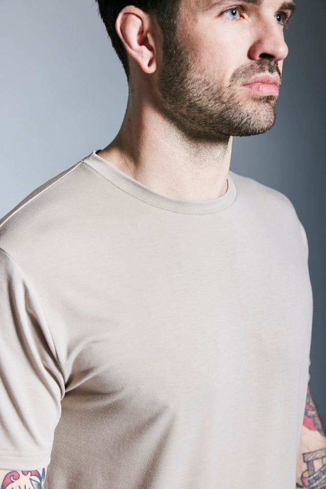 New Space Mens Tee