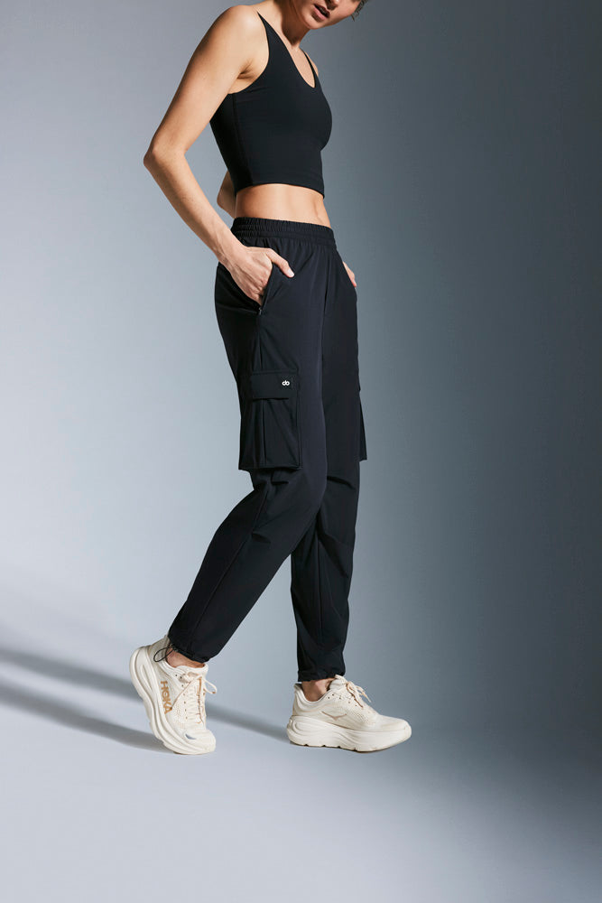 New Space Womens Combat Pant