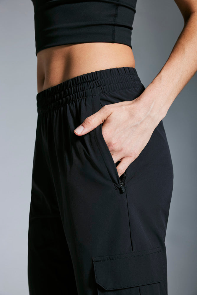 New Space Womens Combat Pant