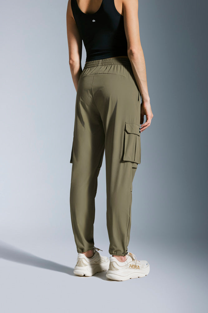 New Space Womens Combat Pant