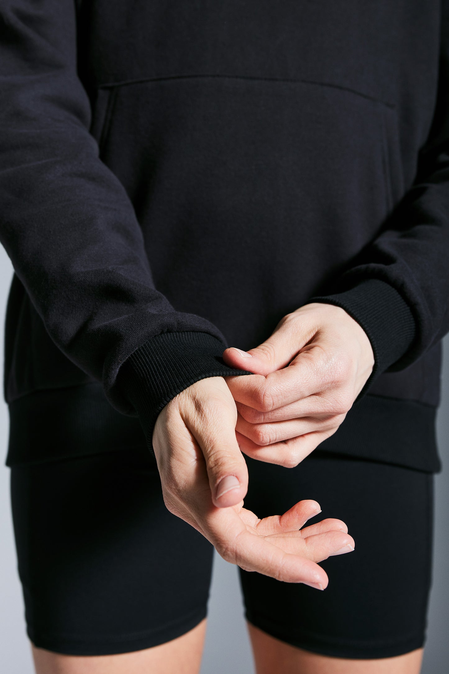 do x Maverick Womens Hoody