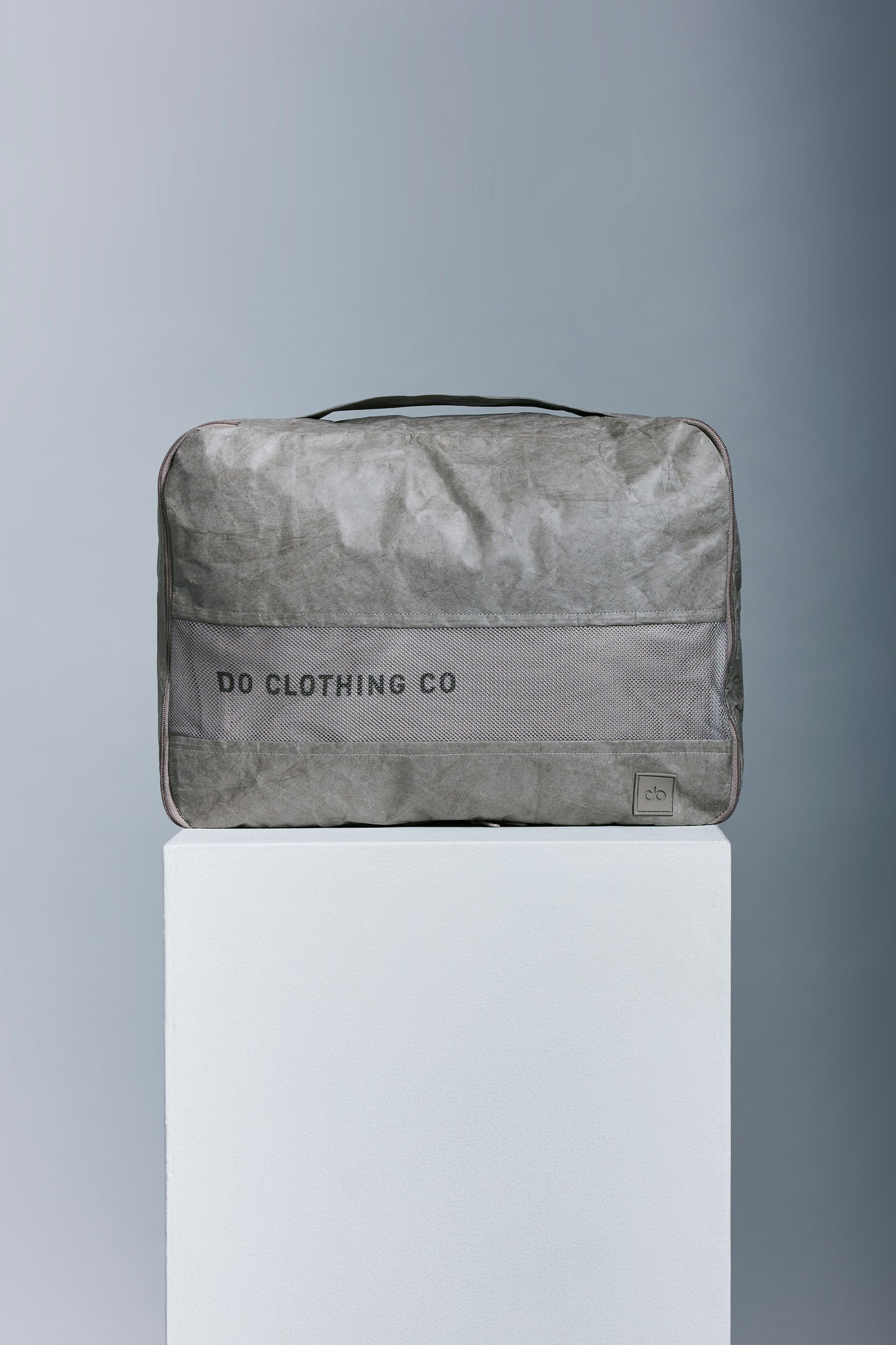 Mens ReRun Pebble 1/4 Zip and Run Pant Set