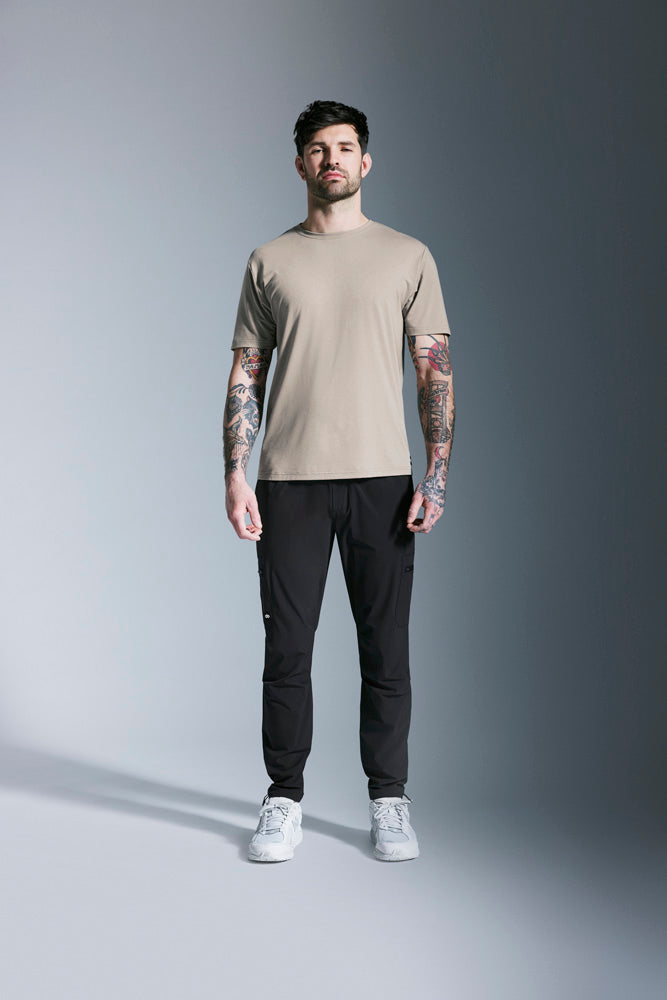 New Space Mens Combat Pant