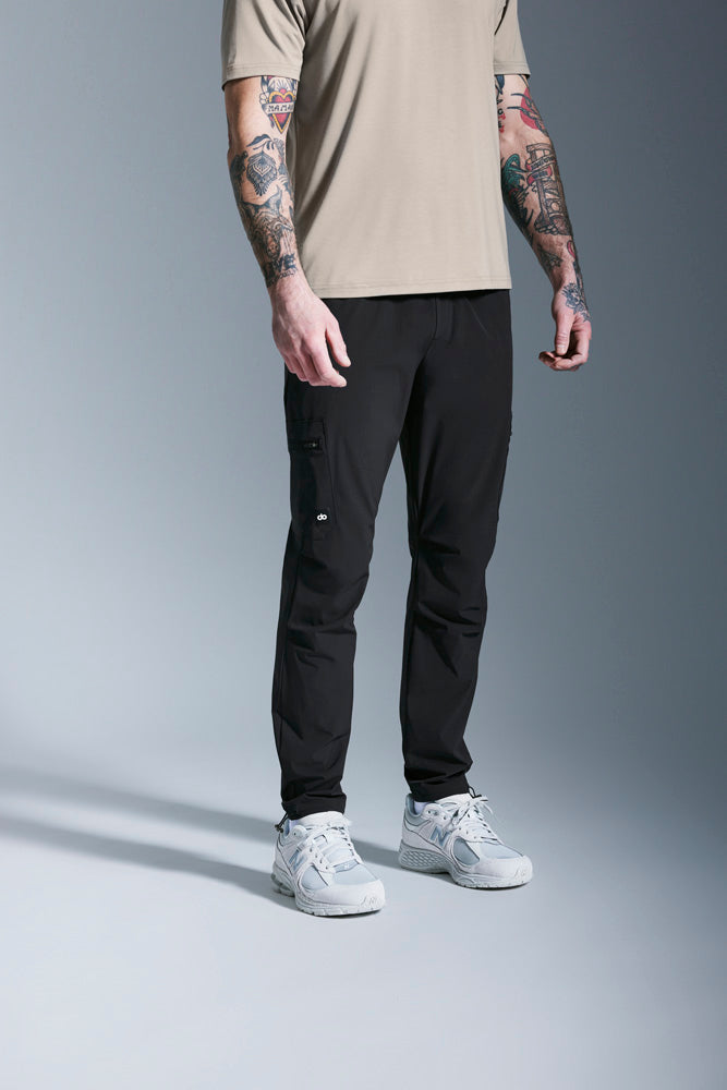 New Space Mens Combat Pant