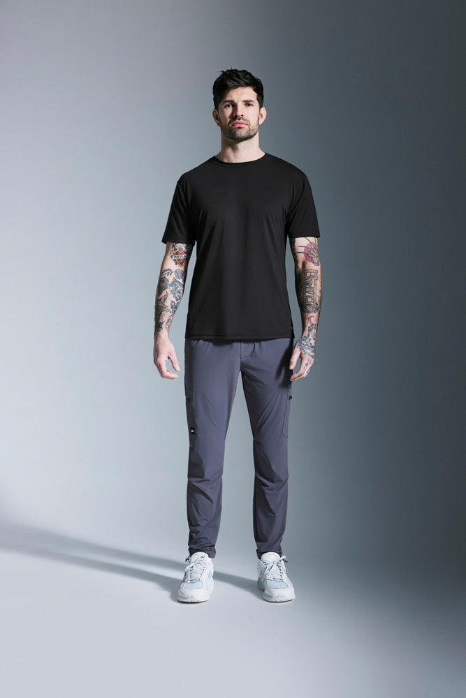 New Space Mens Combat Pant