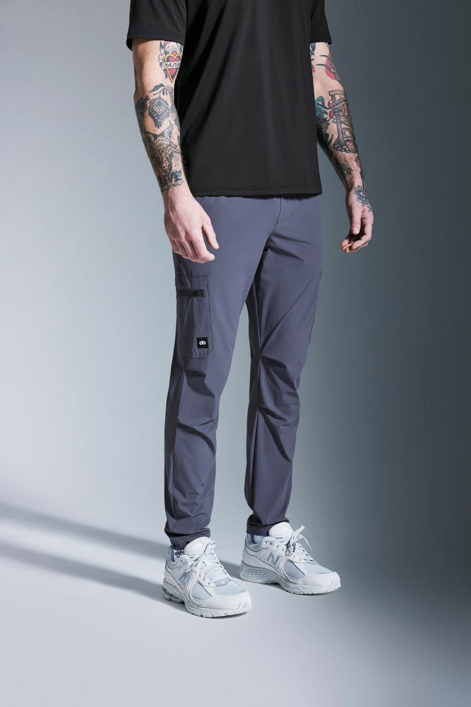 New Space Mens Combat Pant