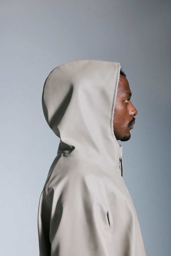 do Tech Wrap 100% Waterproof Jacket