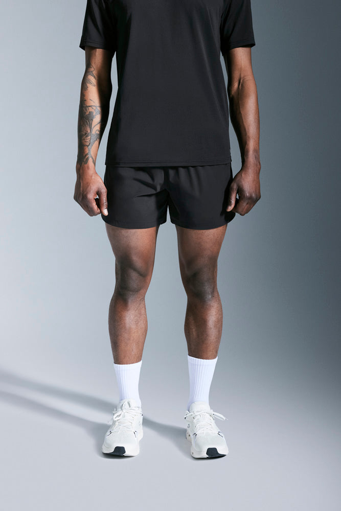 ReRun Men's Short