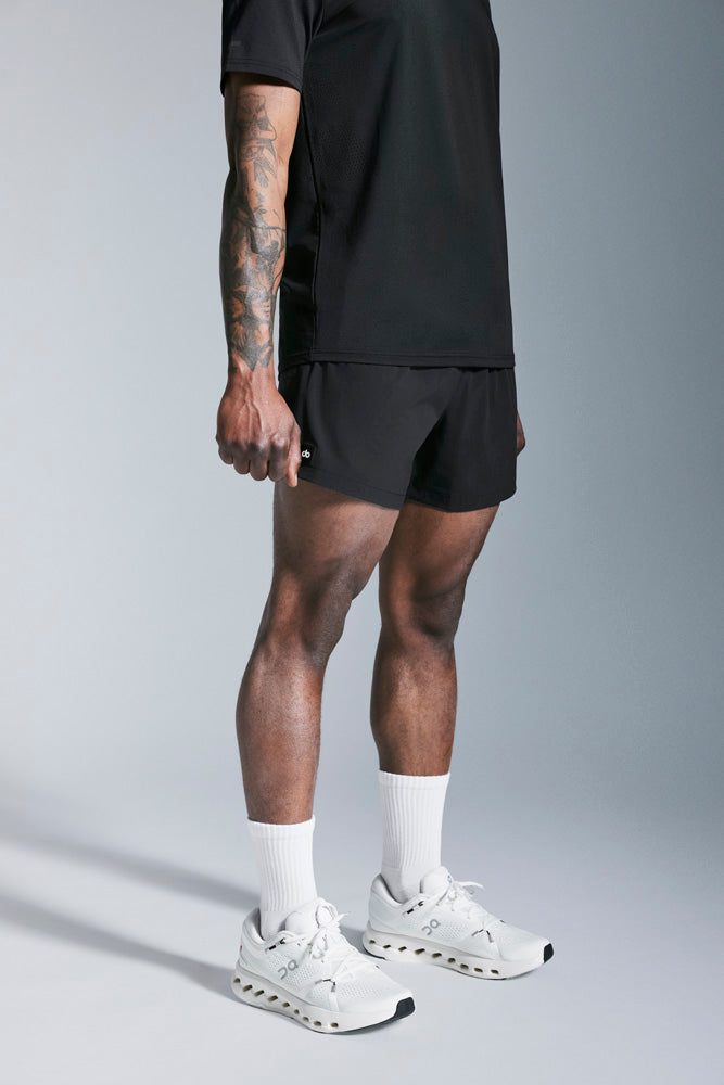 ReRun Men's Short