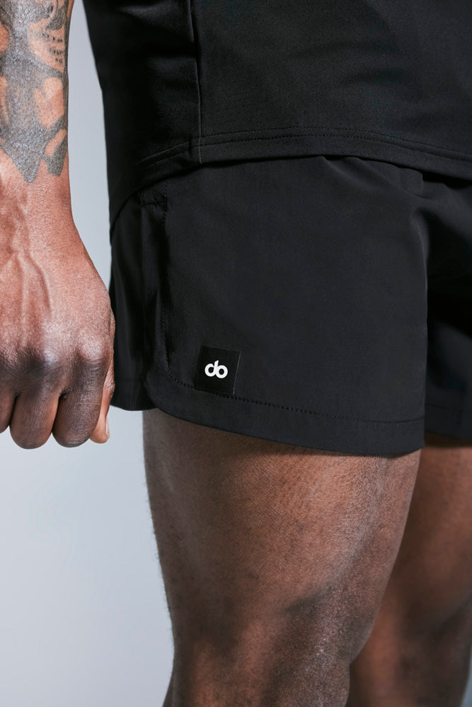 ReRun Men's Short