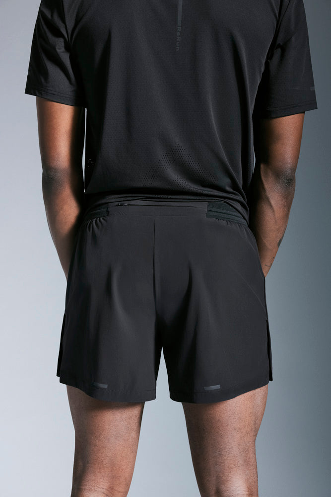 ReRun Men's Short