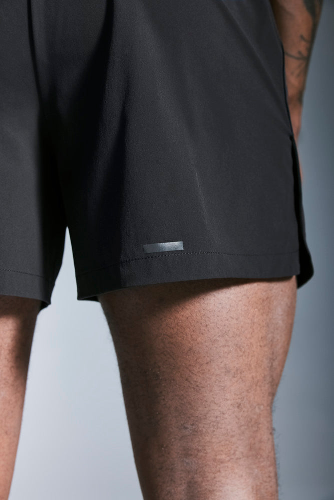 ReRun Men's Short