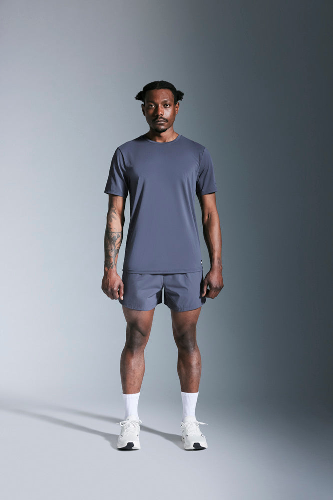 ReRun Mens Tee