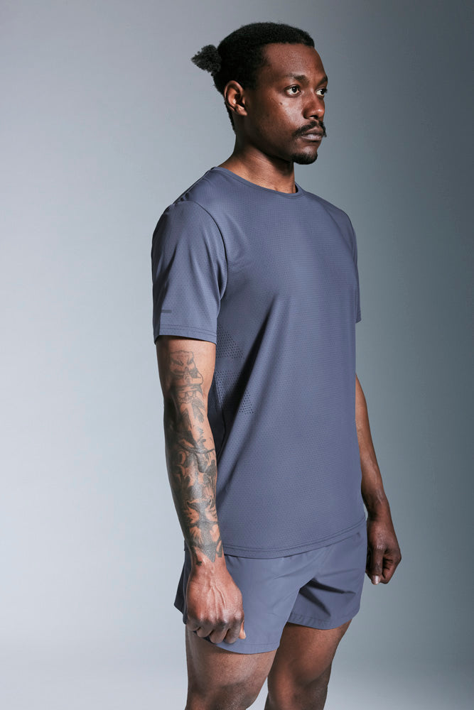 ReRun Mens Tee