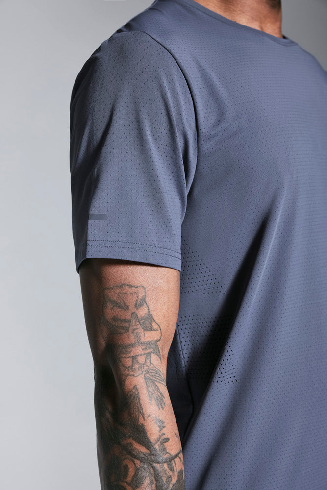ReRun Mens Tee