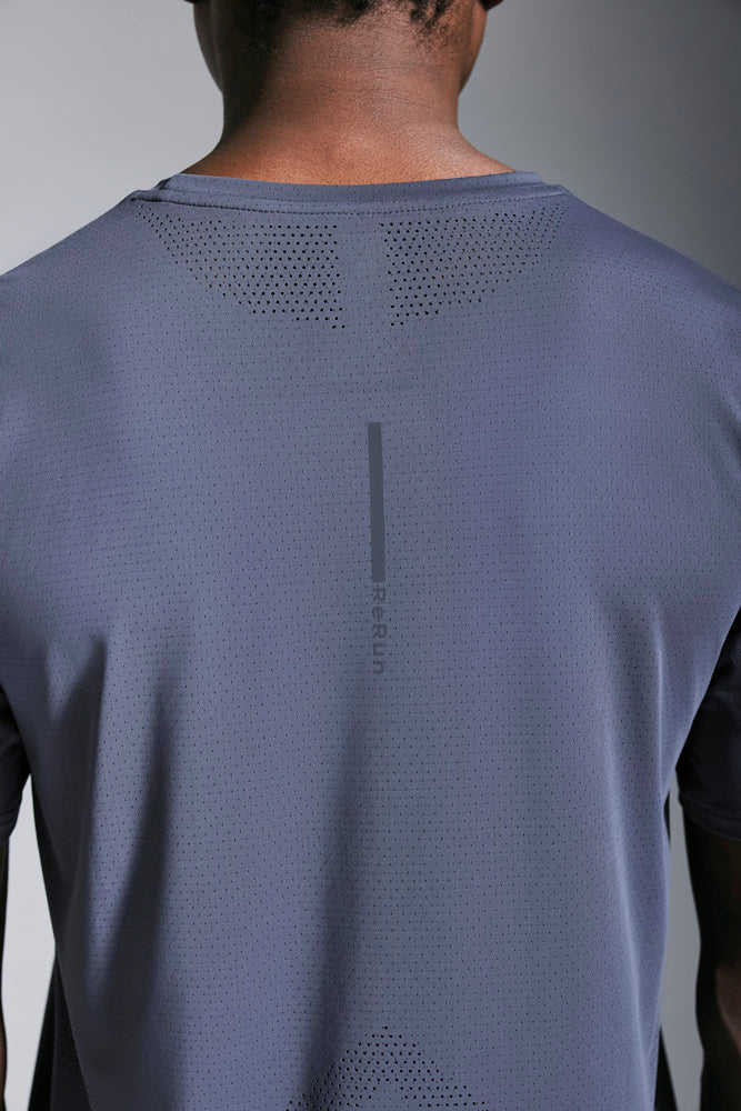 ReRun Mens Tee