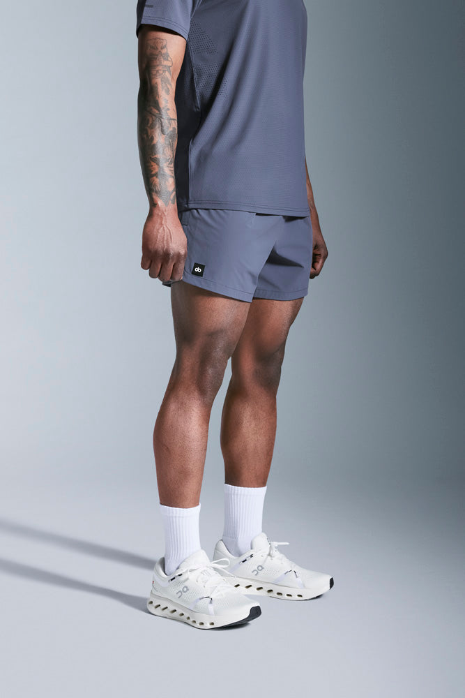 ReRun Men's Short