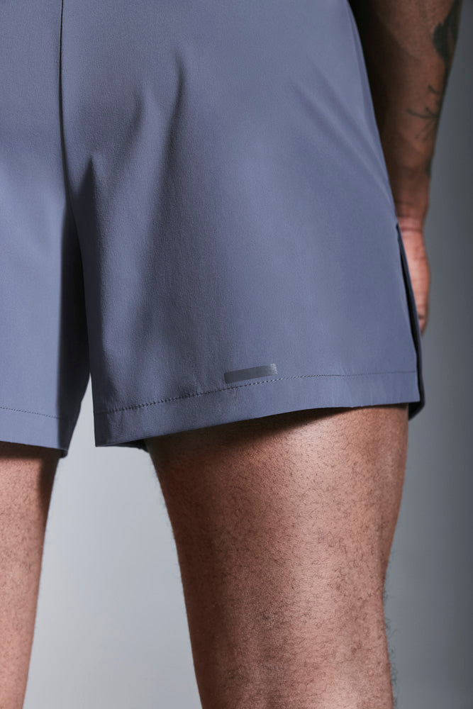 ReRun Men's Short
