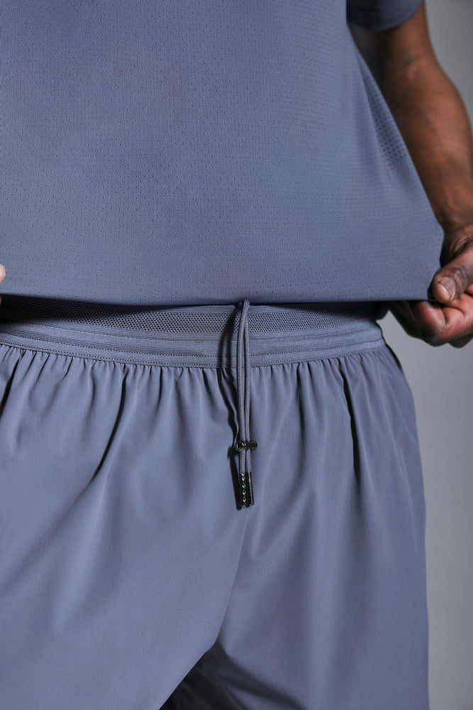 ReRun Men's Short