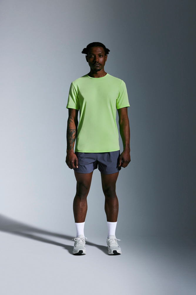 ReRun Mens Tee