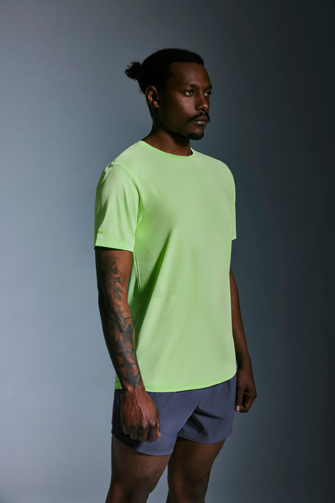 ReRun Mens Tee