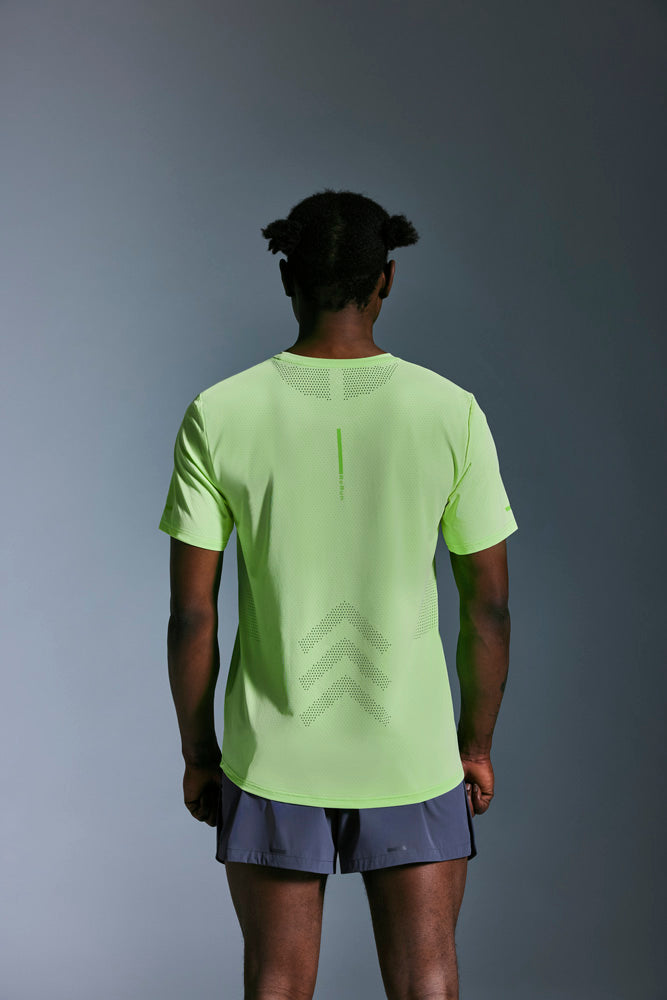ReRun Mens Tee