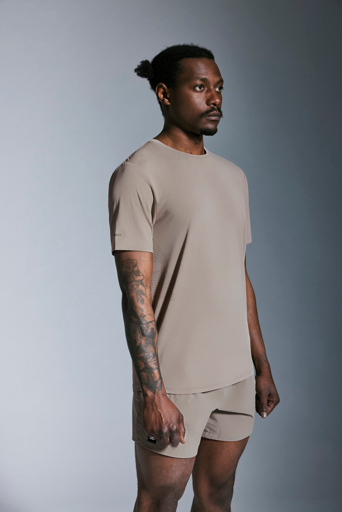 ReRun Mens Tee