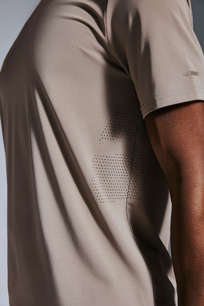 ReRun Mens Tee