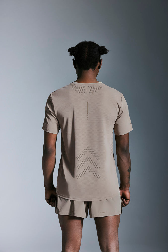 ReRun Mens Tee