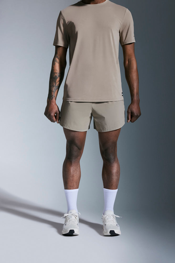 ReRun Men's Short