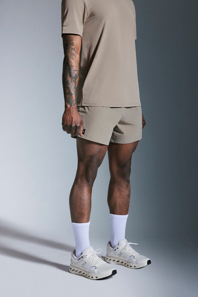 ReRun Men's Short