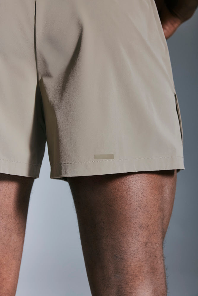 ReRun Men's Short