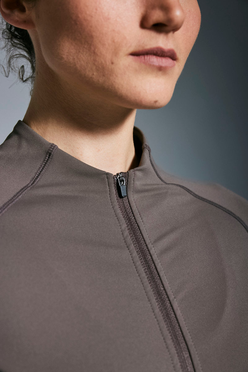 New Space Womens Full Zip Jacket