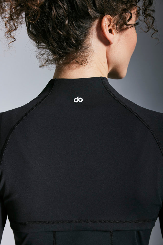 New Space Womens Full Zip Jacket